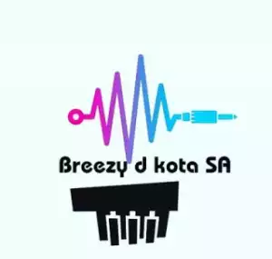 Breezy D Kota - Drunken Piano